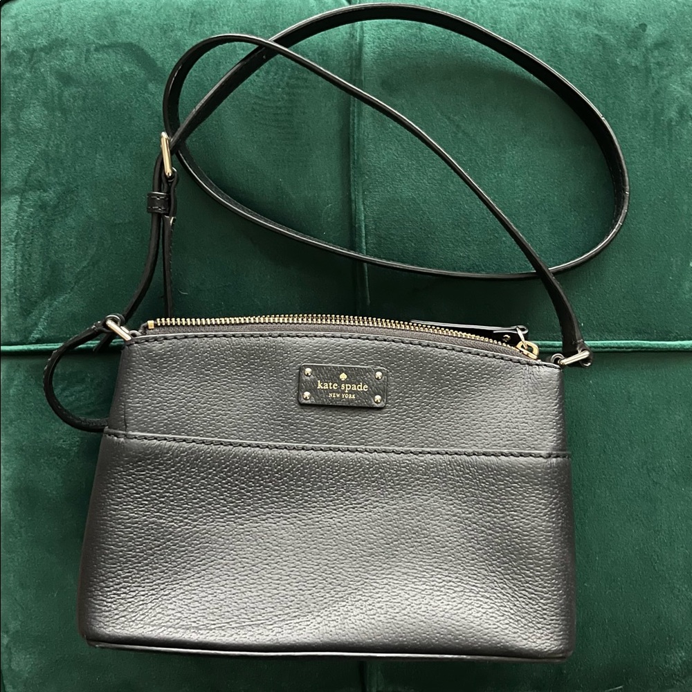 Kate Spade crossbody strap shoulder bags